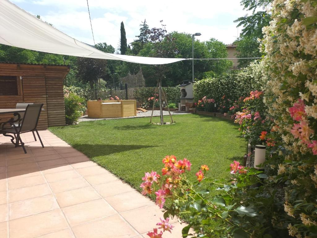 Casa vacanze Acero rosso photo 3