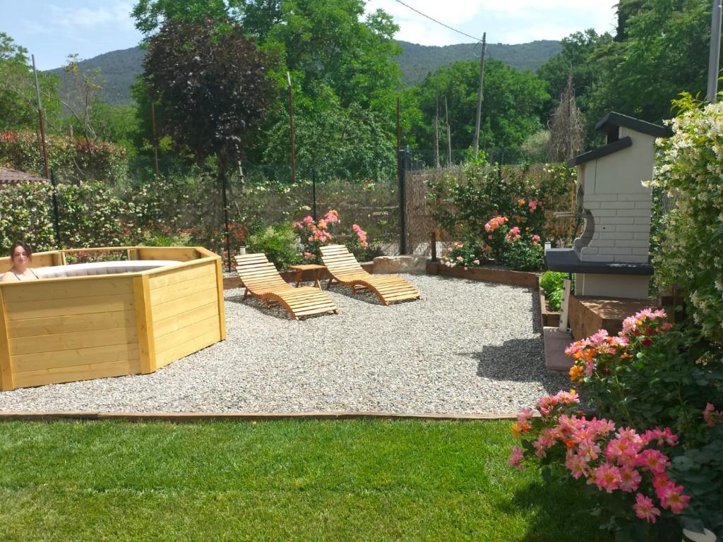 Casa vacanze Acero rosso photo 2