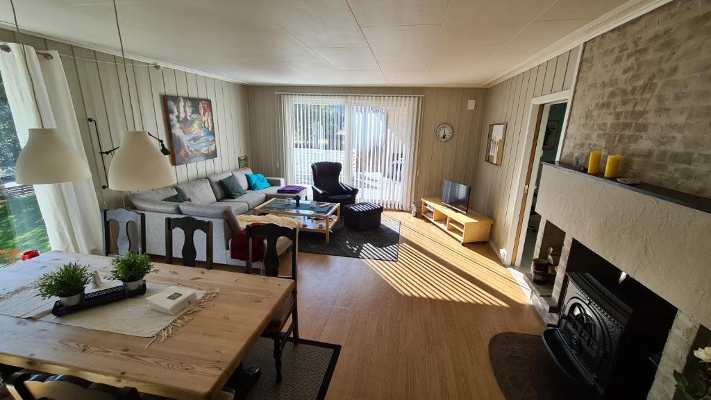 Trolltunga Lodge photo 3