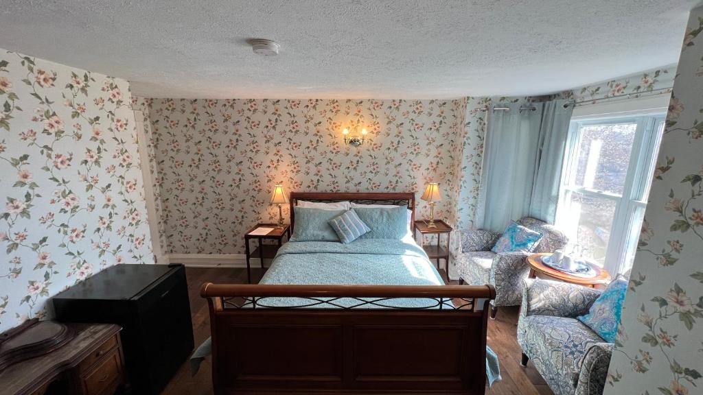 Bedham Hall B&B photo 3