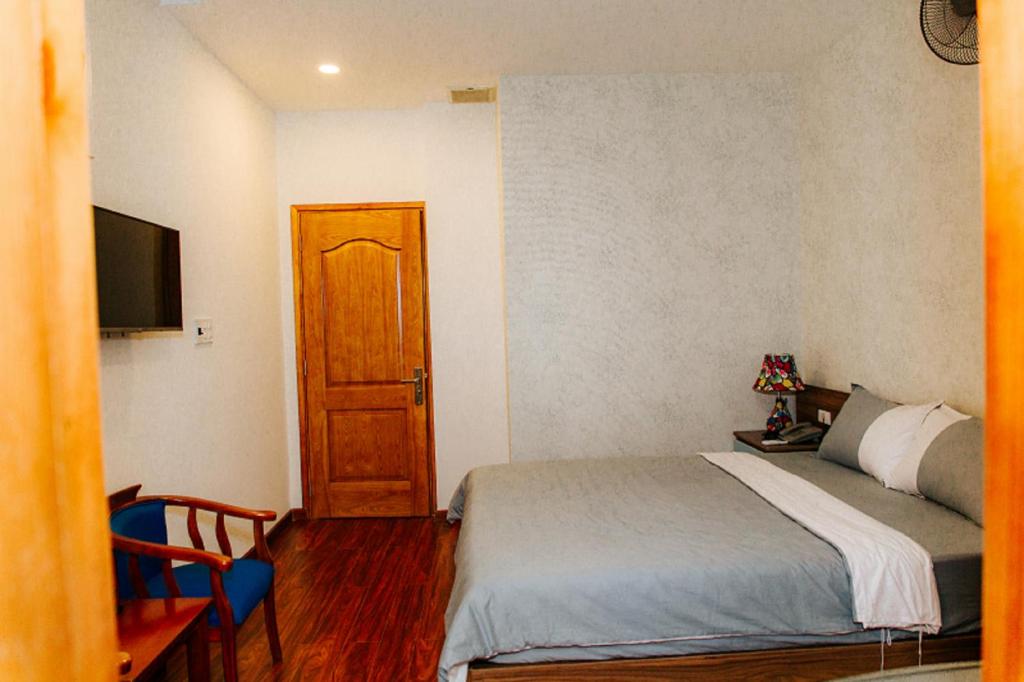 Tre Việt Tuy Hòa Hotel