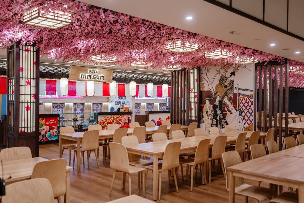 Yoko Onsen Quang Hanh