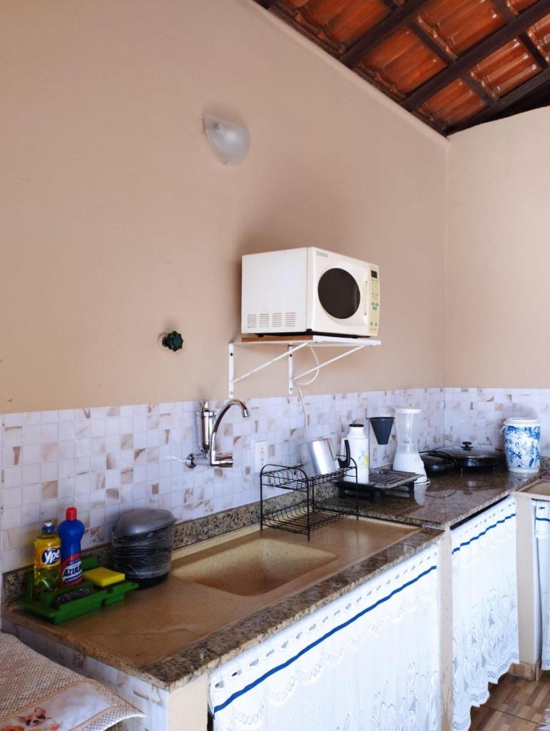 Casa temporada Cocal/Praia de Itaparica-Vila Velha photo 4