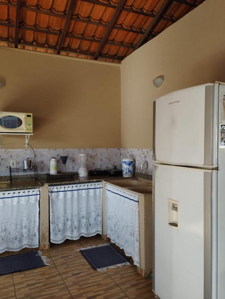 Casa temporada Cocal/Praia de Itaparica-Vila Velha photo 3
