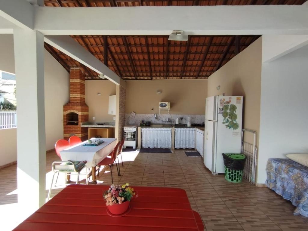 Casa temporada Cocal/Praia de Itaparica-Vila Velha photo 1