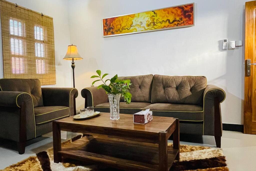 A Luxury Duplex in Dili City, Timor-Leste photo 1