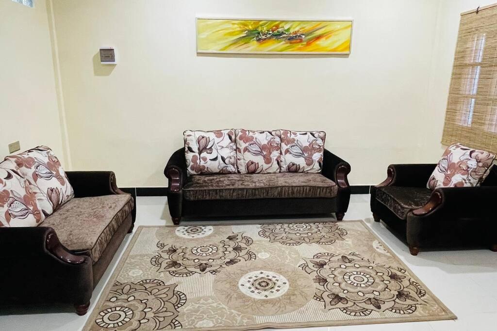 A Luxury Duplex in Dili City, Timor-Leste photo 3