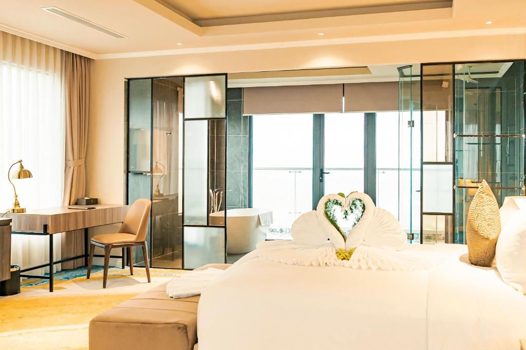 La Vela Hue Hotel
