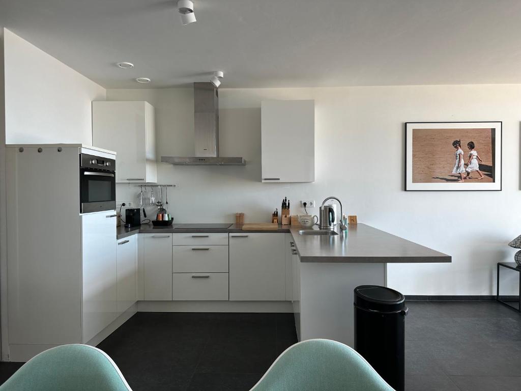 Appartement met zeezicht in Bloemendaal photo 2
