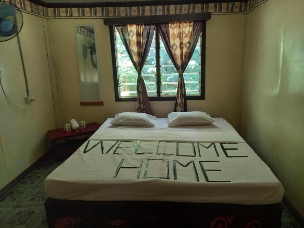 WAI MAKARE HOMESTAY ROOM 2