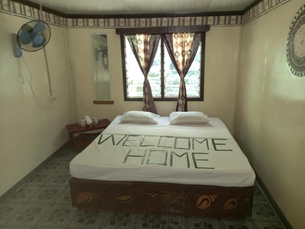 WAI MAKARE HOMESTAY ROOM 2 photo 3