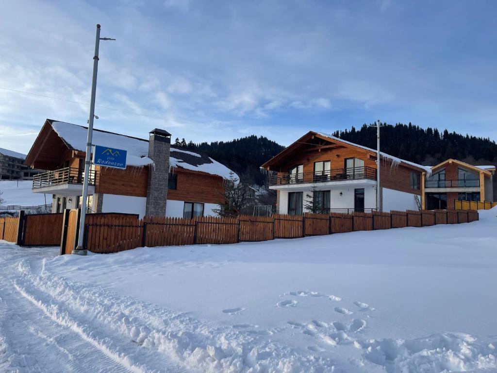 Villa Rodonson photo 3