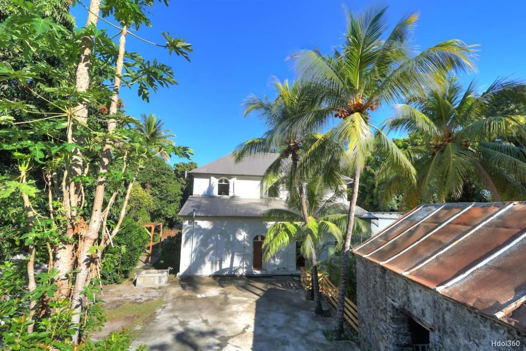 Villa tropicale d'exception 6 Ch ! photo 4