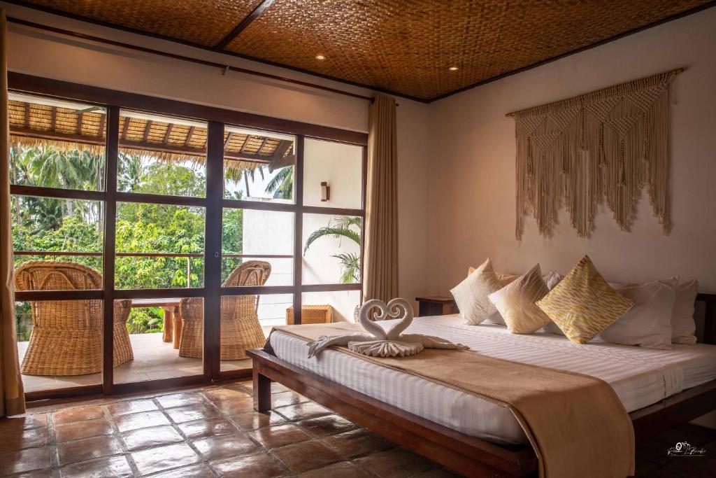 El Nido Moringa Resort photo 1