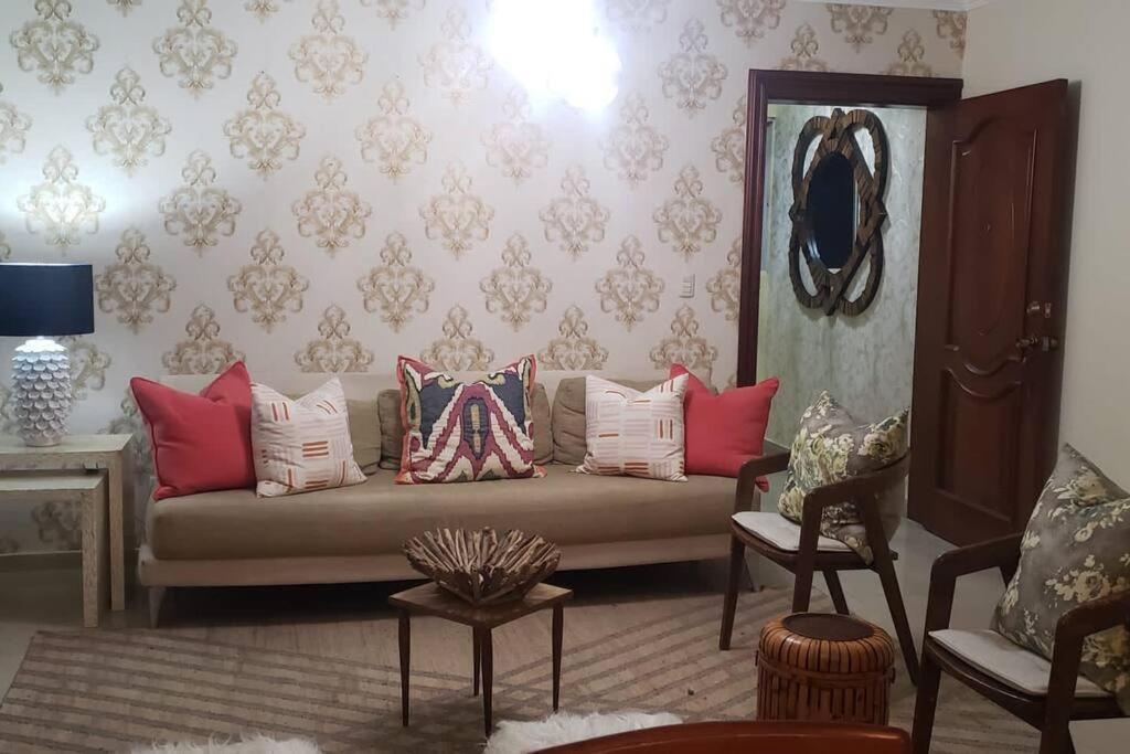 Casa Agate - 2 BR Condo w/Parking Gazcue photo 3