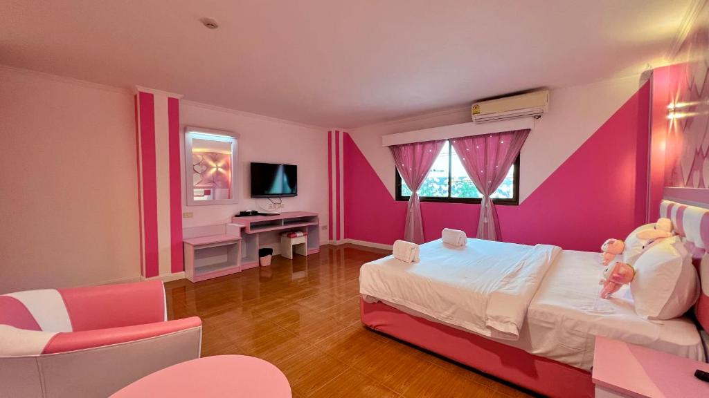 The Wai Hotel Danok photo 3