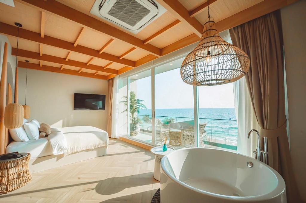 Maldives Beach Resort photo 1