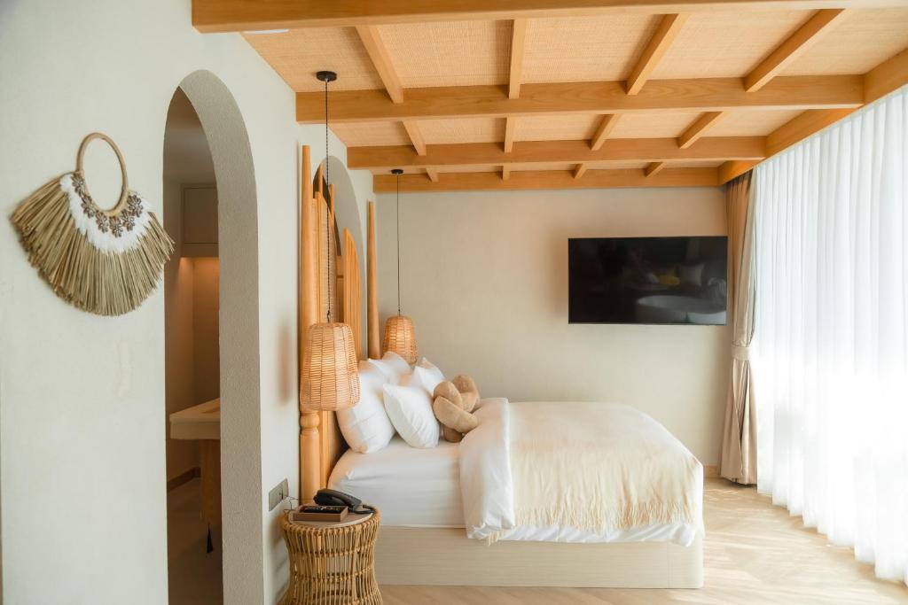Maldives Beach Resort photo 3