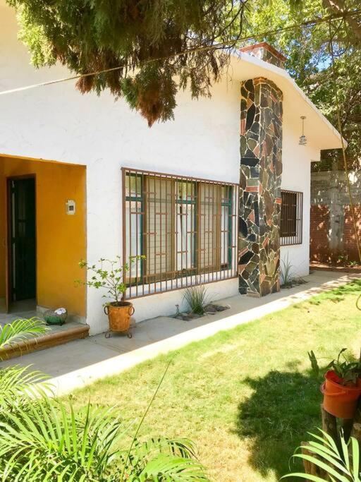 Casa de Mamá Nico photo 1
