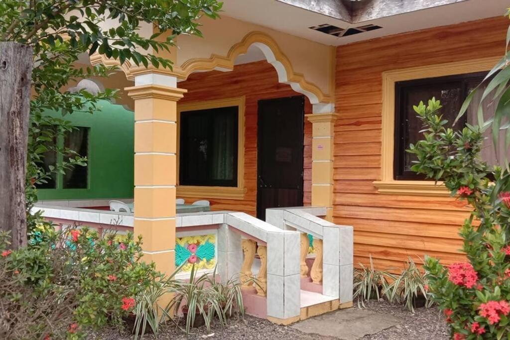 Curammeng Homestay