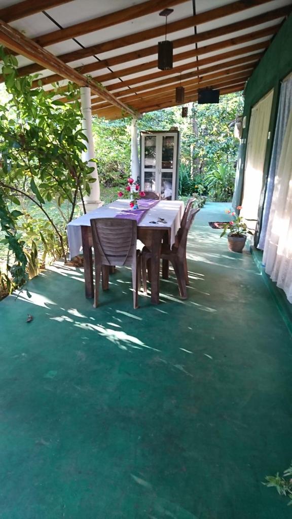 Chandi Relax Hostel photo 1