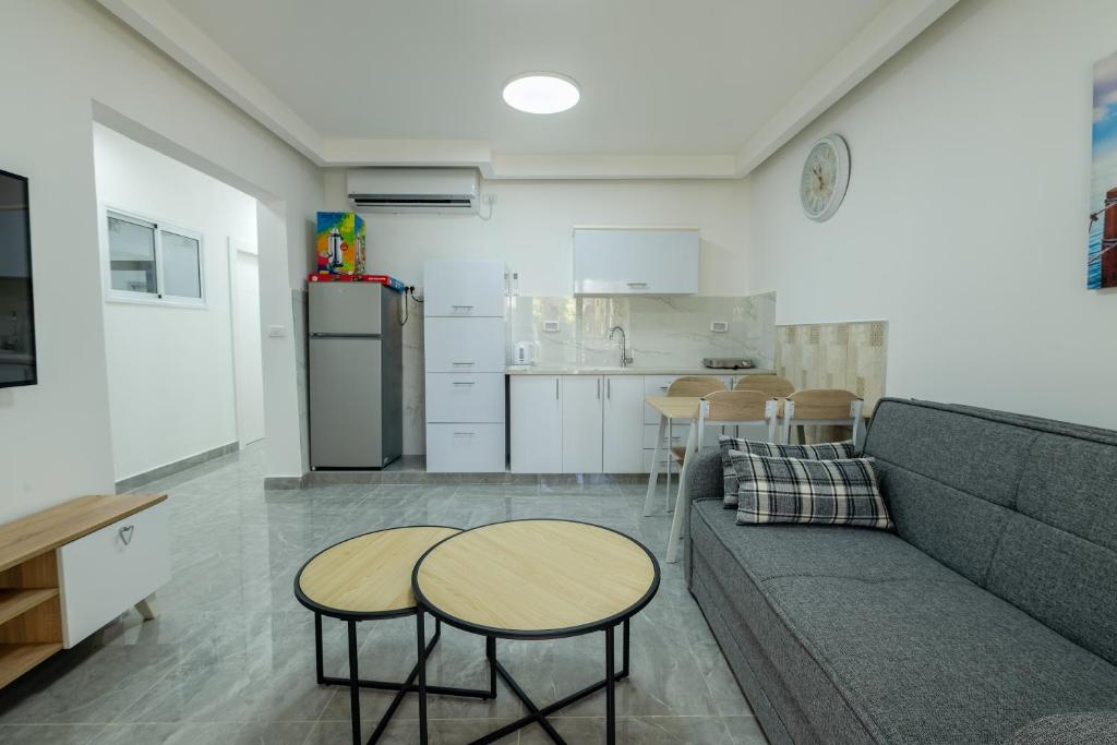 Kings suite at Royal Park Eilat photo 1