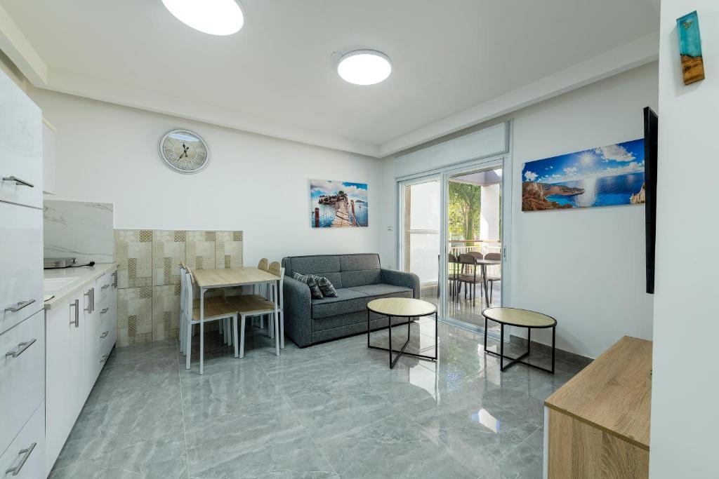 Kings suite at Royal Park Eilat photo 4