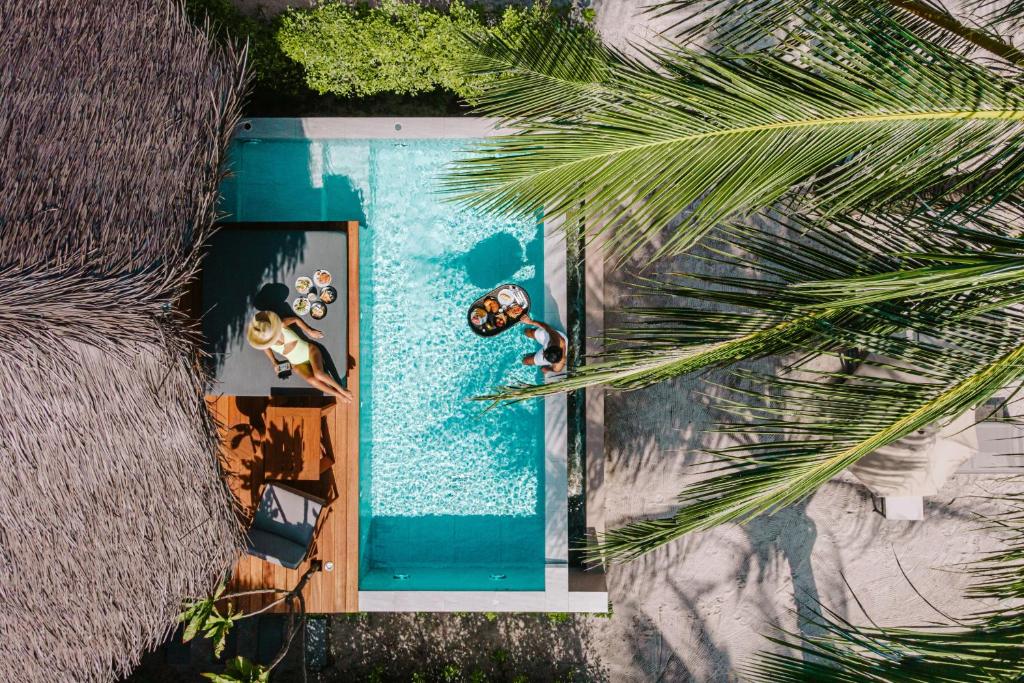 Irene Pool Villa Resort, Koh Lipe photo 2