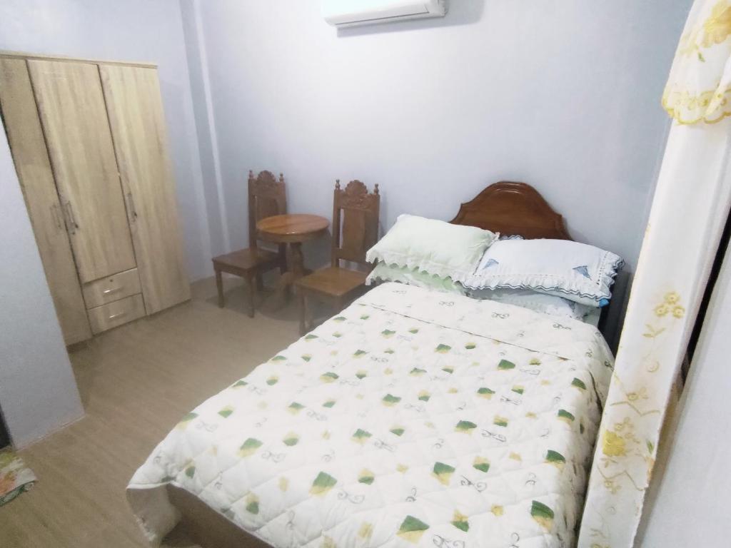 JLF Inn, Daraga