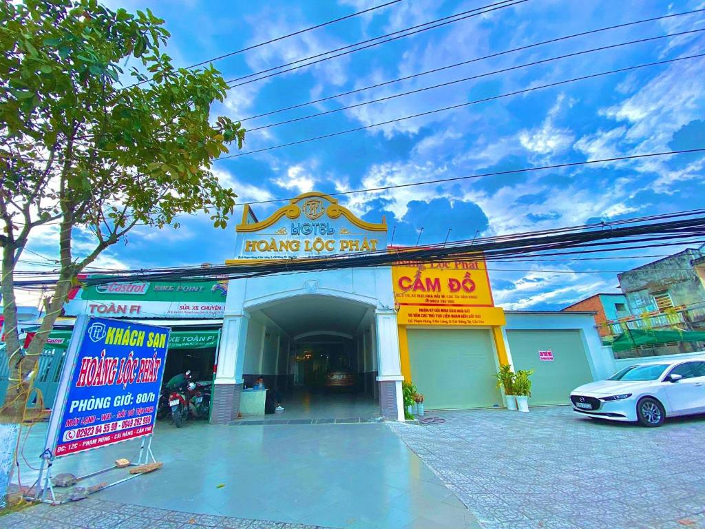 Hoàng Lộc Phát Hotel photo 1