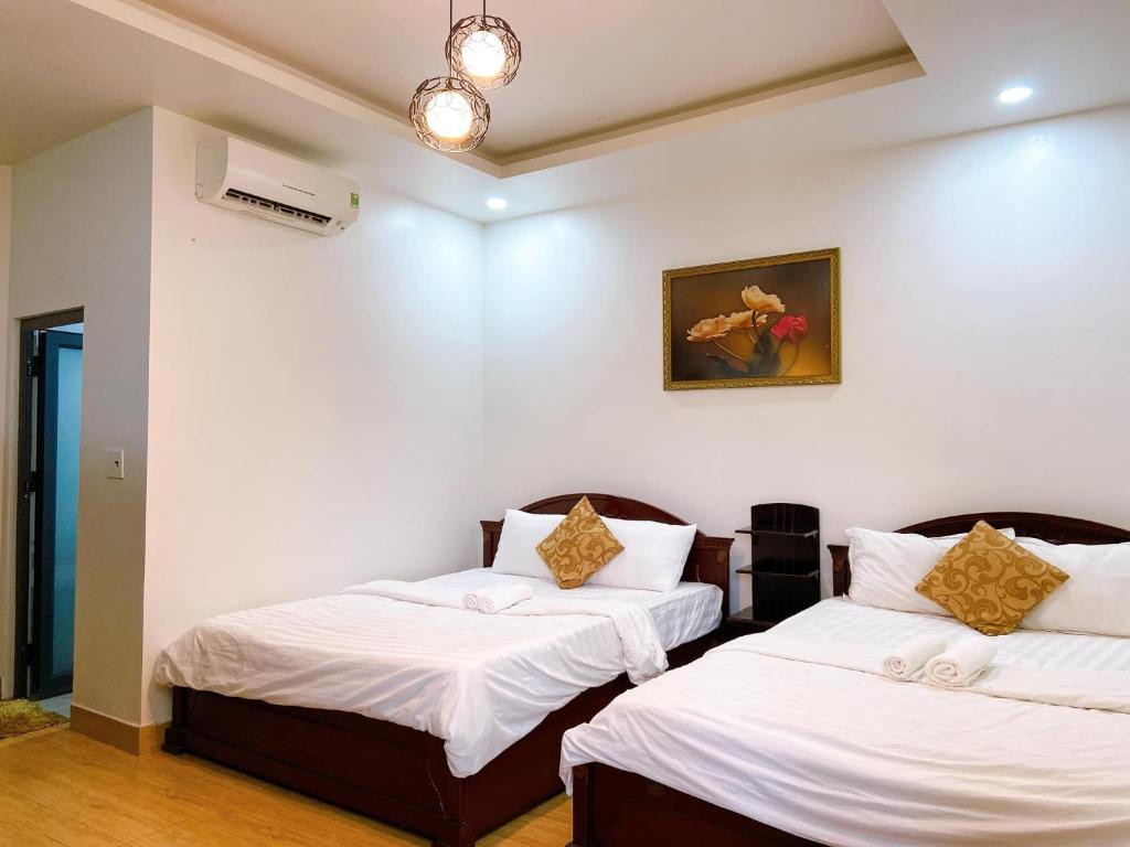 Hoàng Lộc Phát Hotel photo 4