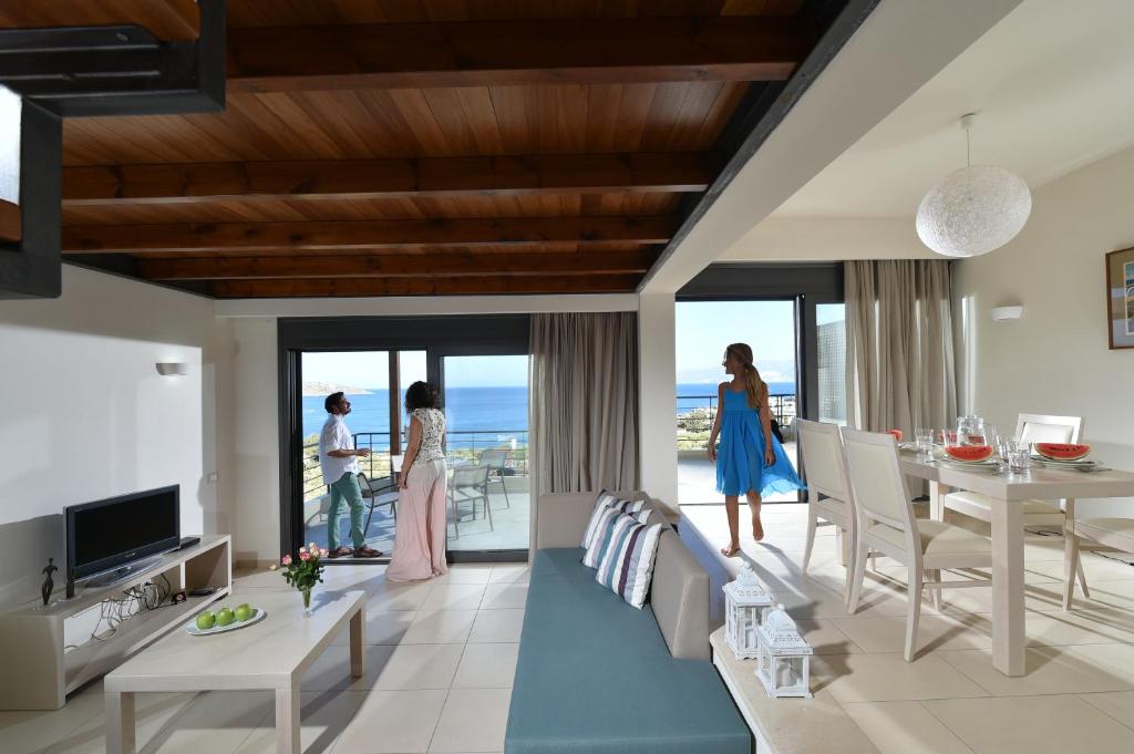 Elounda Olea Villas And Apartments photo 1