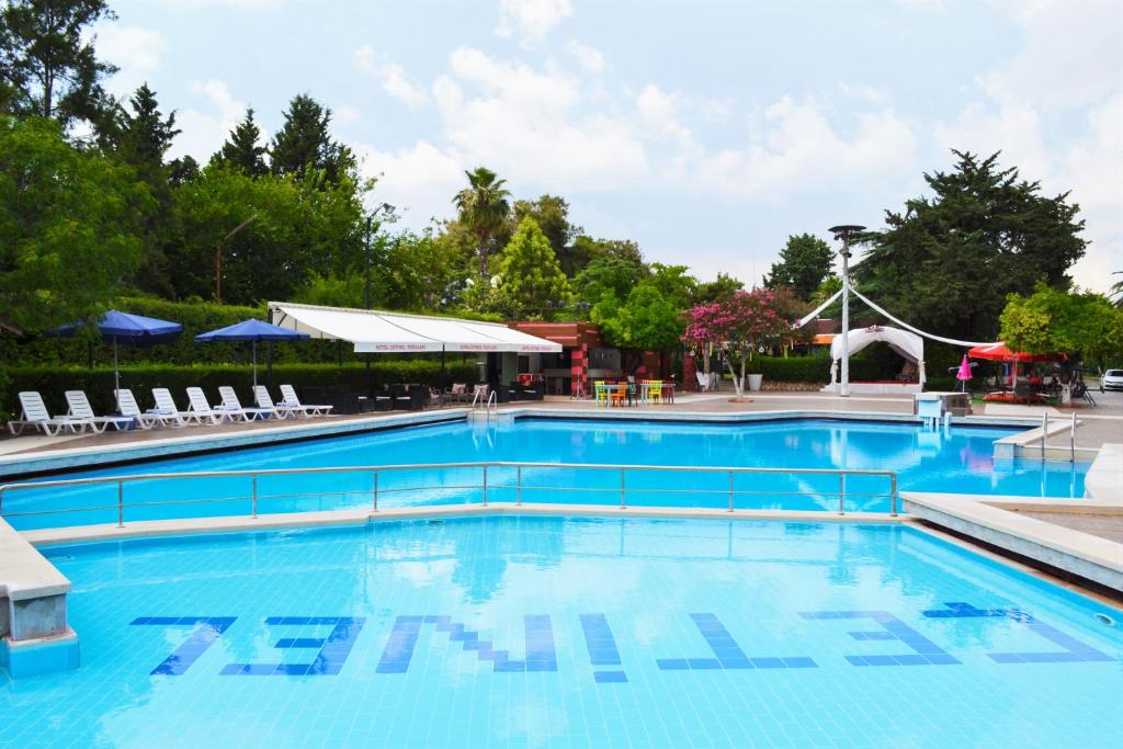 Çetinel Otel photo 3