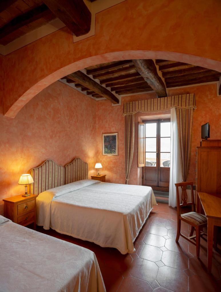 B&B Palazzo Al Torrione 2 photo 1