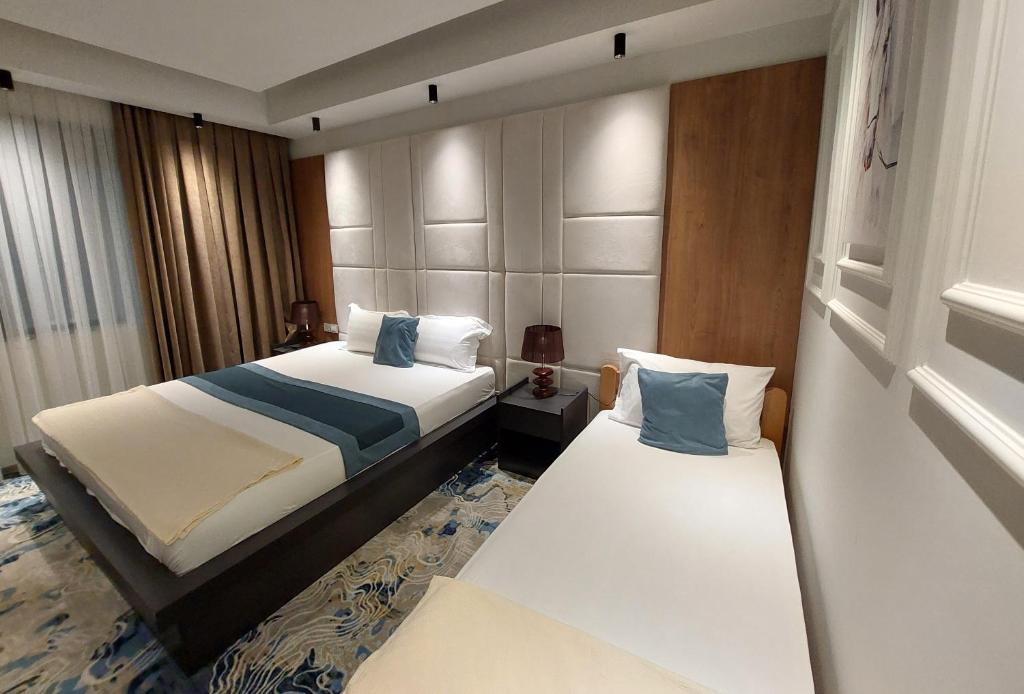 Apartments Jordan Luxury photo 1
