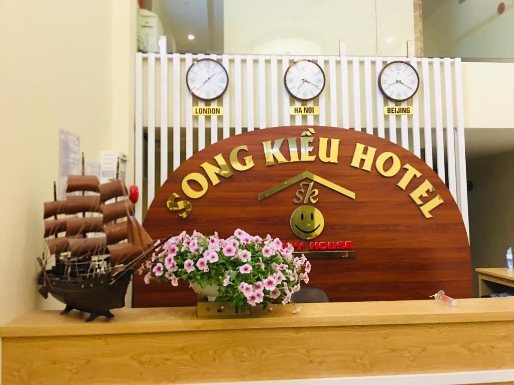 Song Kieu Hotel