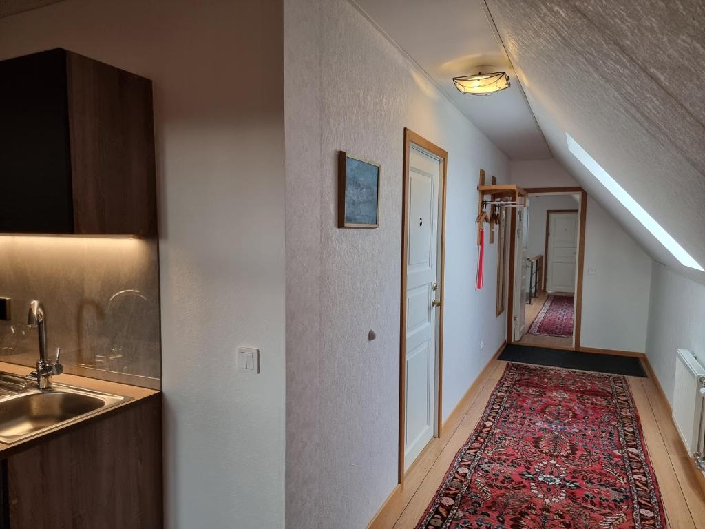 Linda Gård Apartments photo 4