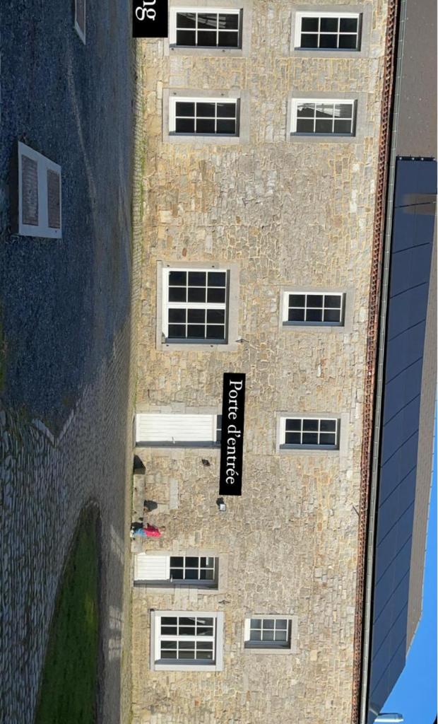 Gite de la ferme du Ry photo 2