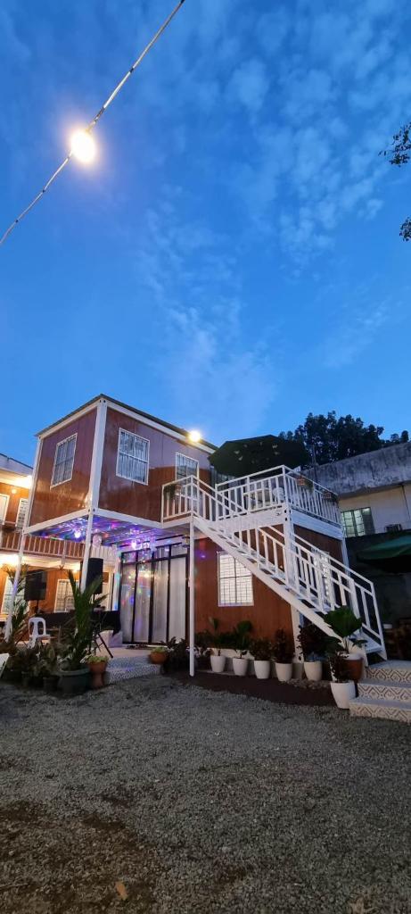 Olive Hostel Roxas City photo 1