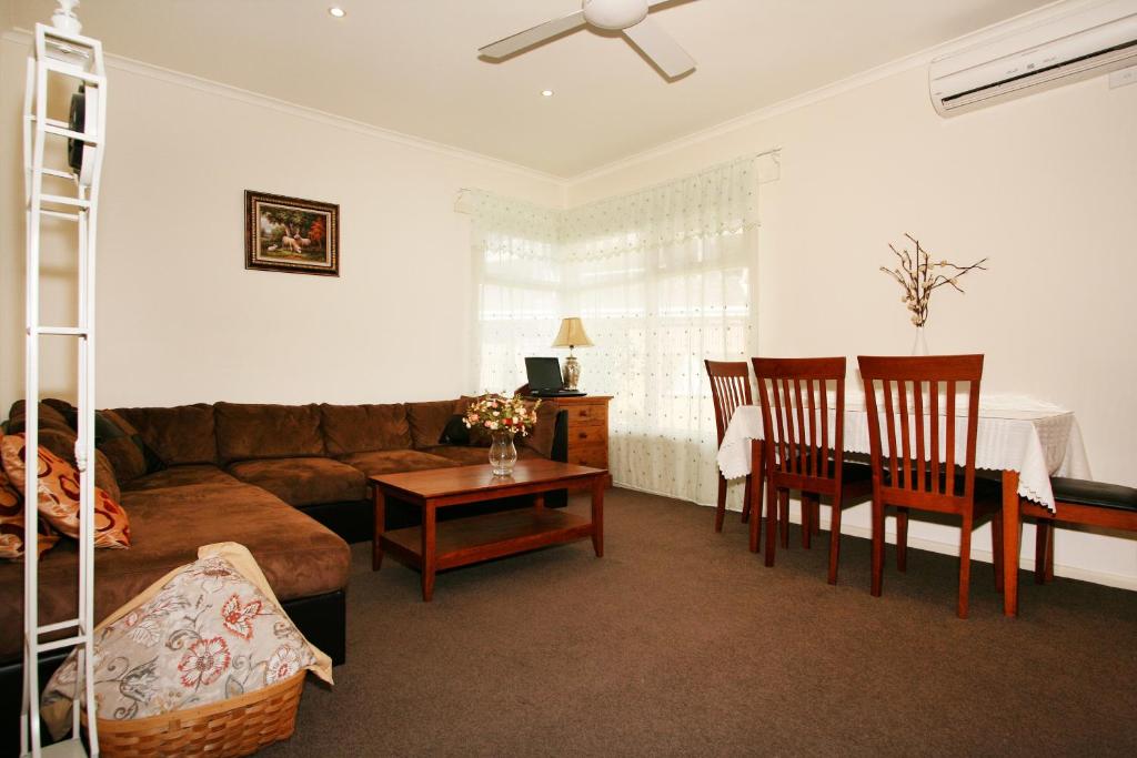 Lisson Holiday Rental