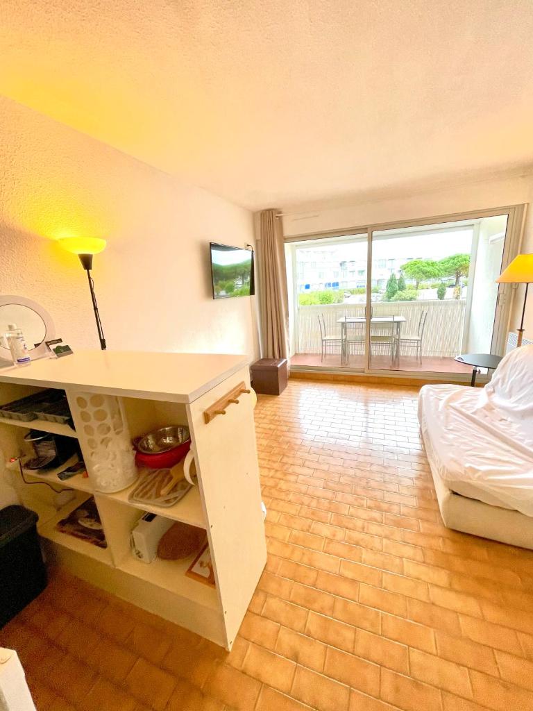 Chez Jorge et Mae - Studio 4 pers. La Frégate - Grau du Roi- France photo 3