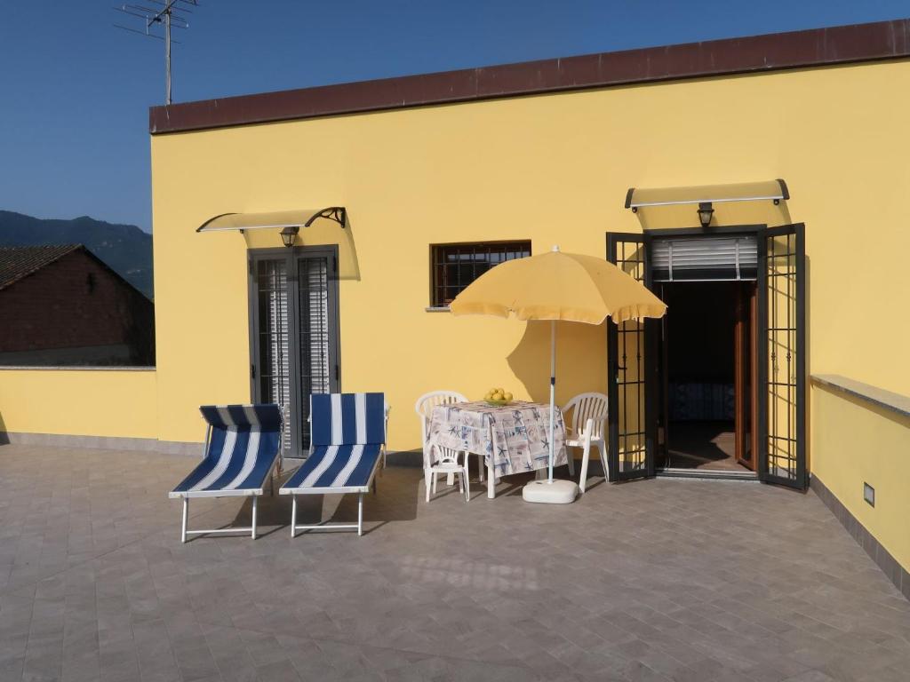 Holiday Home Lavanda - AEG160 by Interhome photo 4