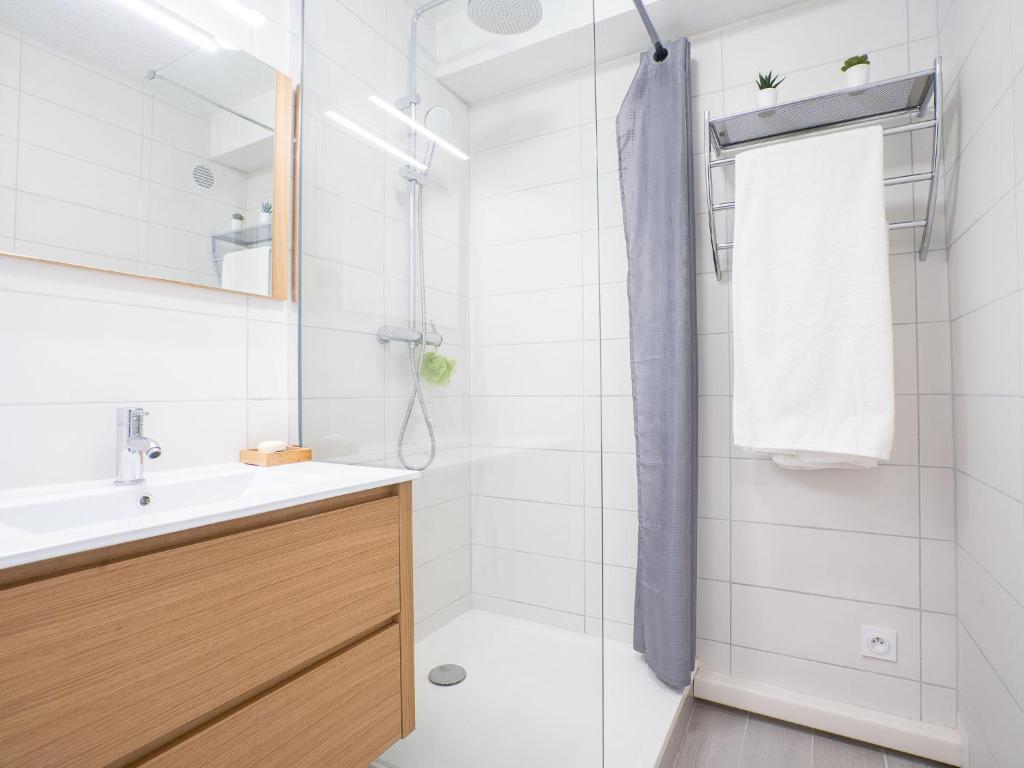 Studio du Parc I by Interhome photo 3