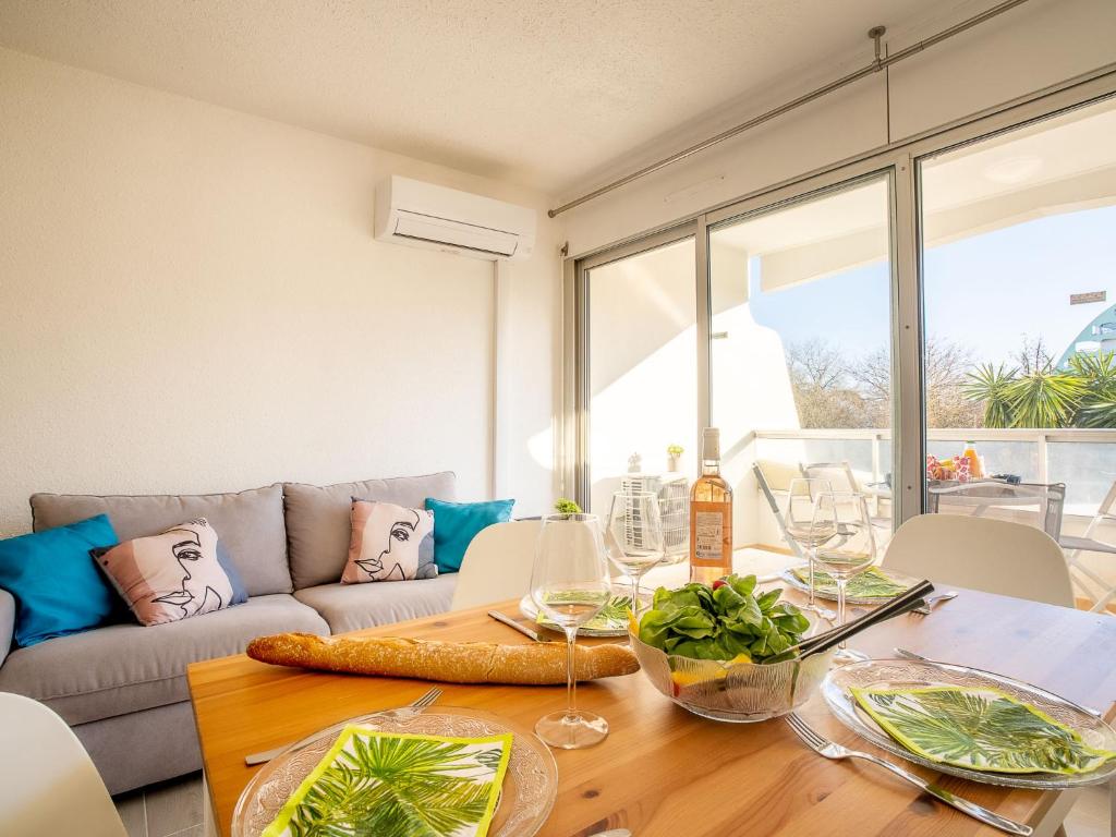 Studio du Parc I by Interhome photo 4