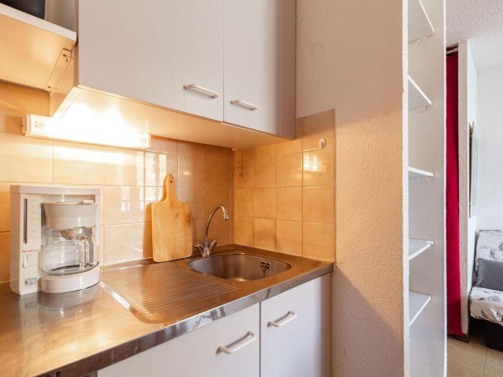 Apartment Les Mousquetons-19 by Interhome photo 3