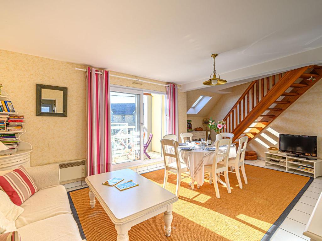 Apartment Les Villas de Kermaria by Interhome photo 4