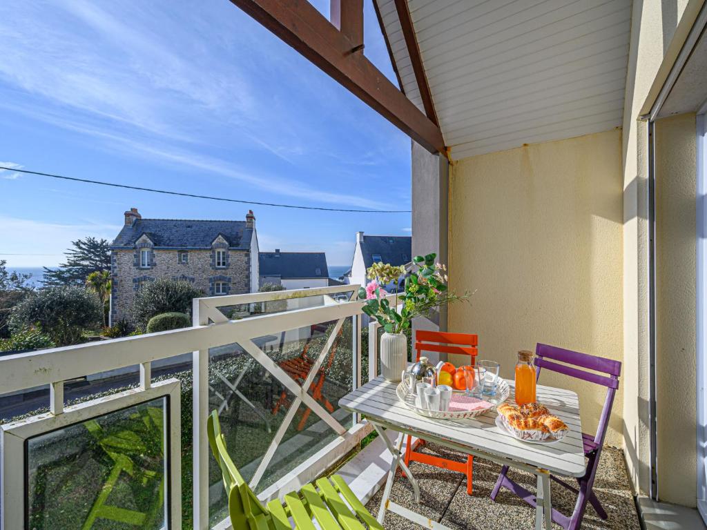 Apartment Les Villas de Kermaria by Interhome
