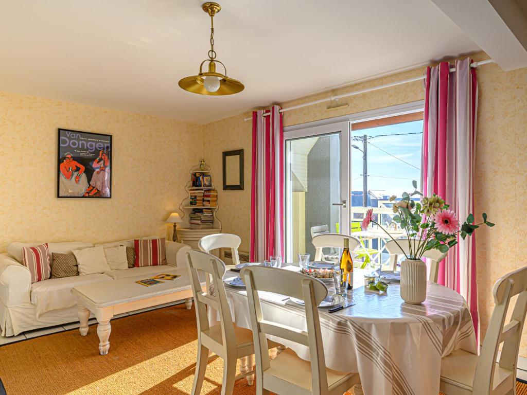 Apartment Les Villas de Kermaria by Interhome photo 3