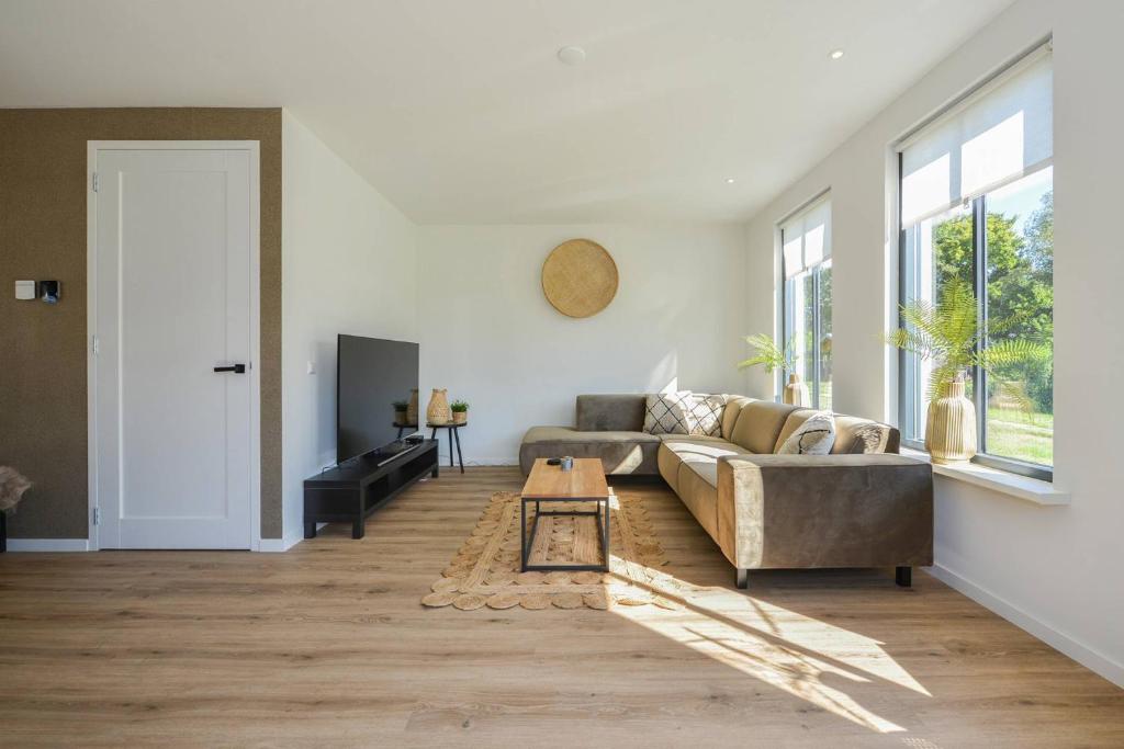 Villa Goudvink photo 1