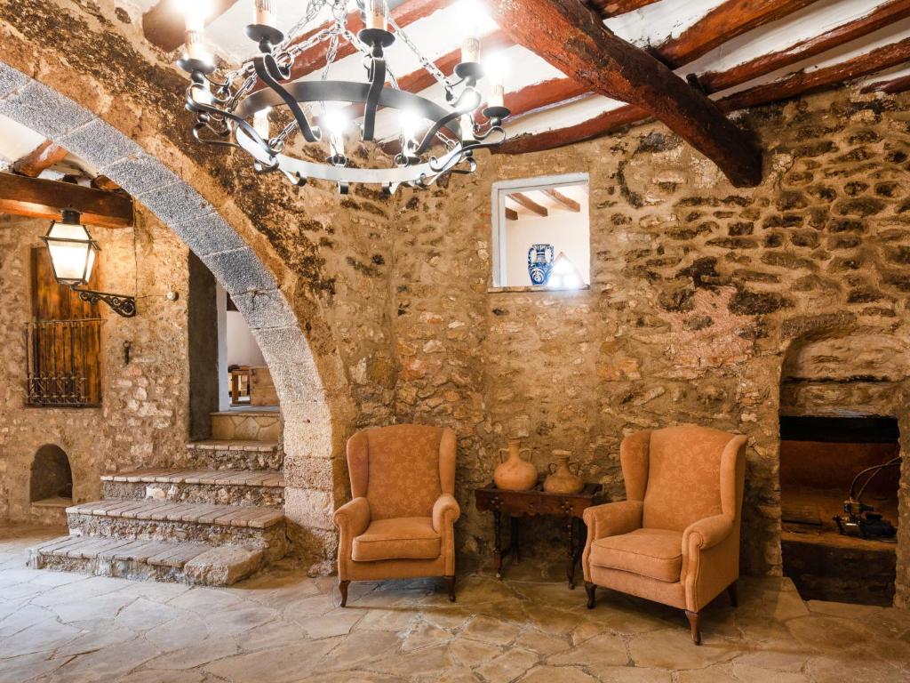 Holiday Home Mas d'en Tarres by Interhome photo 3